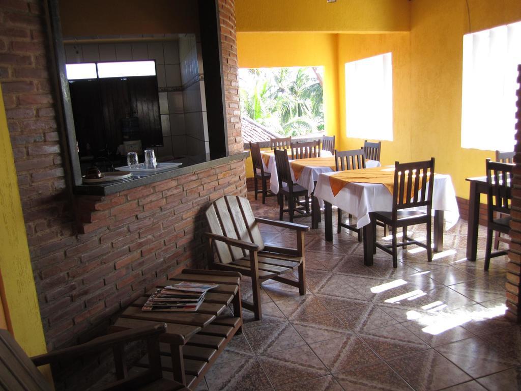 Recanto Do Mergulhao Maceió Exterior foto
